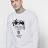 Stussy World Tour