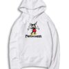 Thrasher Mickey Mouse Goat