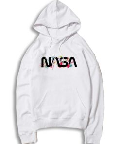 tj maxx nasa sweatshirt