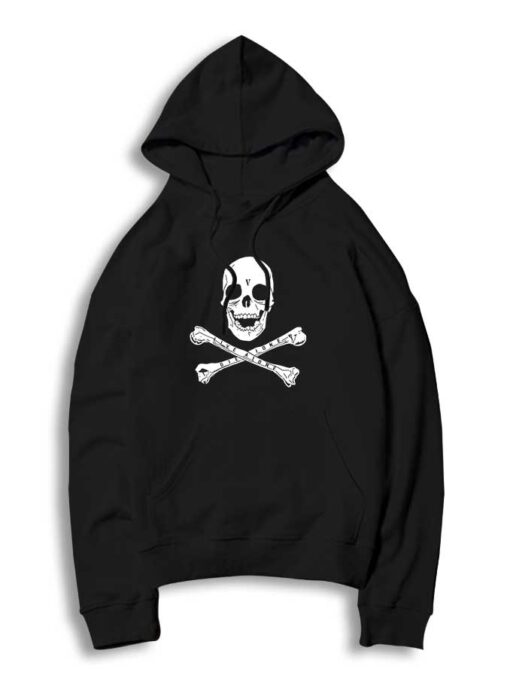 Vlone Skull and Bones