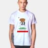 We Bare Bears California Republic Bear