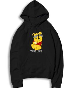 Winnie The Pooh Thug Life