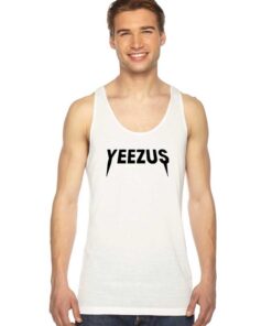 Yeezus Kanye West