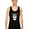 Beyoncé Skull Misfits