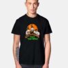 Coven Of Trash Witches T Shirt