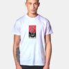 Death Tarot Card T Shirt