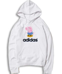 George Peppa Pig Adidas3