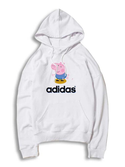 George Peppa Pig Adidas3