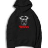 Kanye West Yeezus Jesus Hoodie