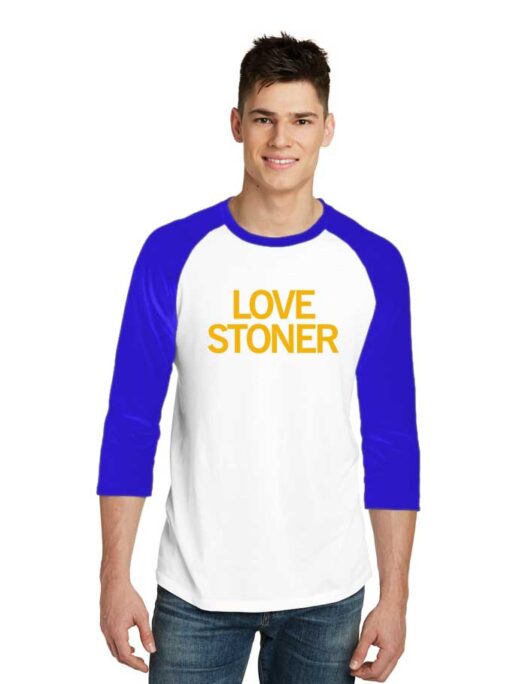 Lovestoned Love Stoner