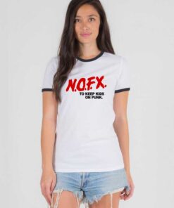 NOFX Dare Band