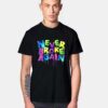 Never Broke Again Spring Drip T Shirt