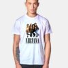 Nirvana Seinfeld T Shirt