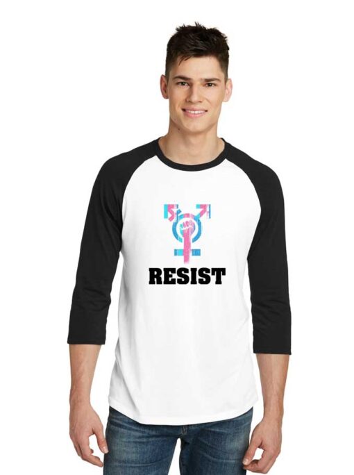 Resist with Transgender