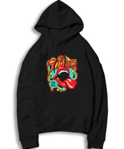 Rolling Stones Vintage Tongue Hoodie