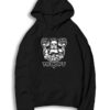 Star Wars Stormtrooper Support Our Troops Hoodie