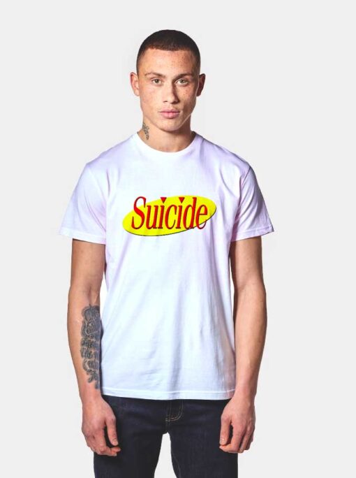 Suicide Seinfeld