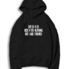 Super Rich Kids Lyrics Hoodie