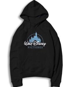 Walt Disney Pictures Hoodie