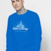 Walt Disney Pictures Light Blue