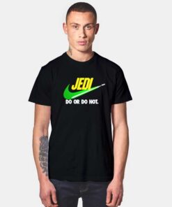 Jedi Do Or Do Not