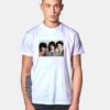 Jonas Brother Drew T Shirt