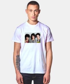 Jonas Brother Drew T Shirt