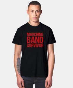 Marching Band Survivor