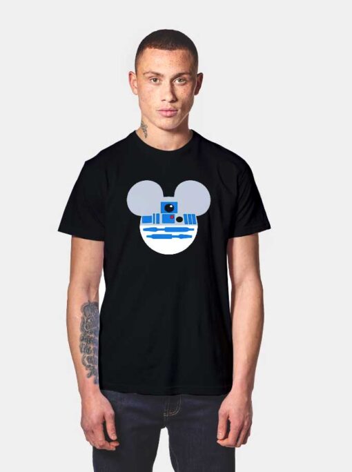 Mickey Mouse BOT