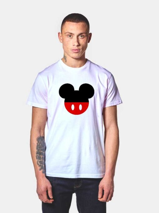 Mickey Mouse Logo