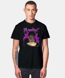 Prince Breakfast Can Wait