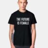 The Future Is Female