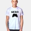 Video Game Nerd 1