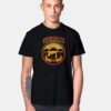 Airborne Division Logo T Shirt