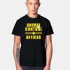 Animal Control Officer