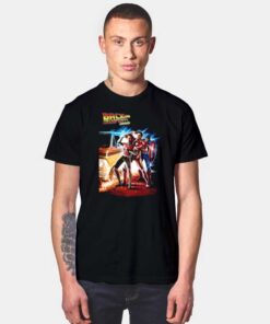 Back For The Infinity T Shirt