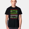 Boba Fett Christmas T Shirt