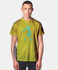 Bold And Brash Painting T Shirt