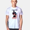 Captain America I Want You T Shirt