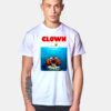 Clown Jaws Parody