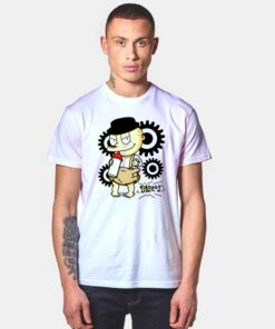 Droogs Tommy Pickles Rugrats T Shirt