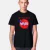 Elon Get Your Ass To Mars T Shirt