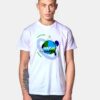 Elon Musk The Earth T Shirt