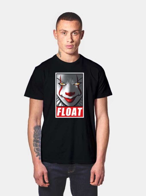 Float Obey It