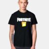 Fortnite Chapter 2 Logo T Shirt