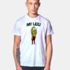 Fred The Fish My Leg T Shirt