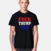 Fuck Trump 2020 T Shirt