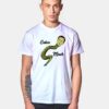 Funny Elon Musk Eel T Shirt