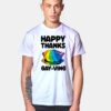 Happy Thanks Gay-ving Day T Shirt