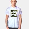 Heavy Metal Detox